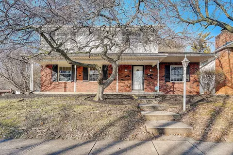 4708 Belfast Dr, Columbus, OH 43227