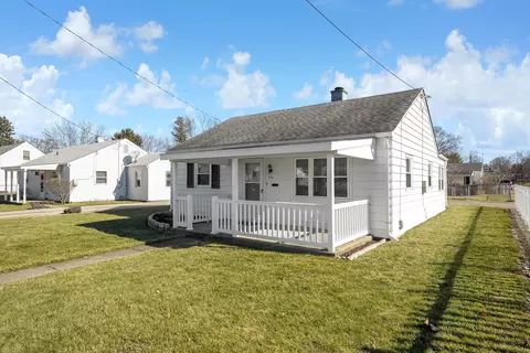 936 2nd St, Lancaster, OH 43130