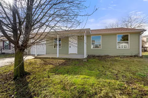 4063 Owsley St, Columbus, OH 43207