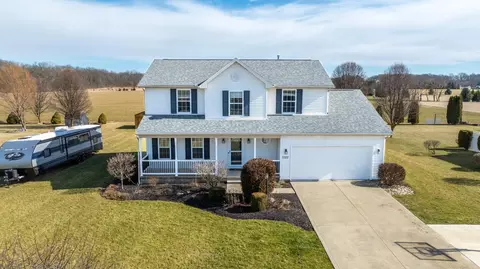 3322 Gooding Rd, Marion, OH 43302