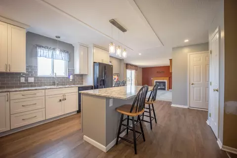 Kitchen - 3322 Gooding Rd, Marion, OH 43302 photo 1 of 4