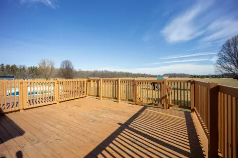 Exterior - 3322 Gooding Rd, Marion, OH 43302 photo 9 of 12