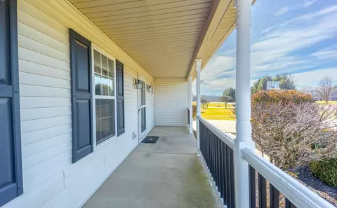 Exterior - 3322 Gooding Rd, Marion, OH 43302 photo 7 of 12
