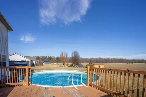 Exterior - 3322 Gooding Rd, Marion, OH 43302 photo 12 of 12
