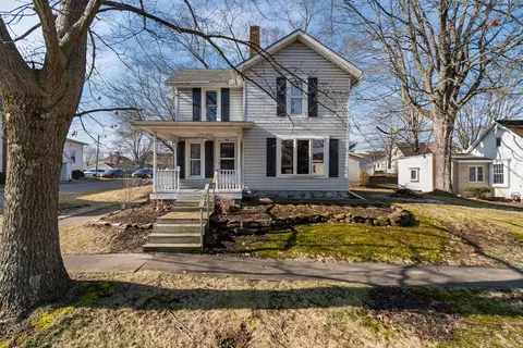 123 Main St, Butler, OH 44822