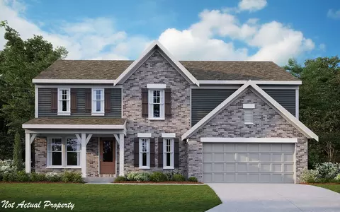 12052 Azalea Way, Plain City, OH 43064