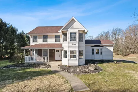 2130 Outville Rd, Alexandria, OH 43001