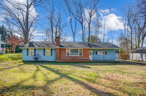 653 Fuhrer Ave, Mansfield, OH 44904