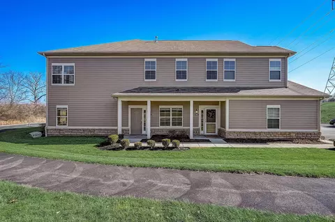 3671 Birkland Cir, Lewis Center, OH 43035