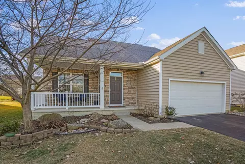 420 Red Stag Rd, Delaware, OH 43015