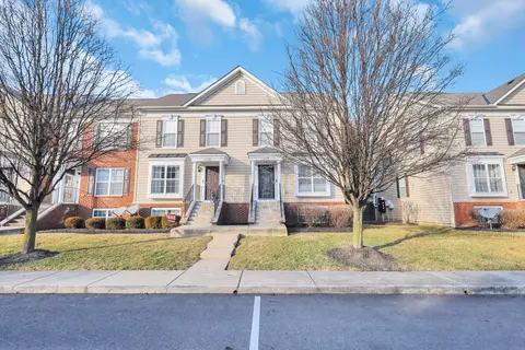 6310 Marsh Wren Dr #45, Columbus, OH 43230