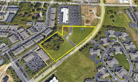 0 N Hamilton Rd, Columbus, OH 43081