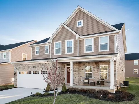 490 Steeplechase St, Delaware, OH 43015