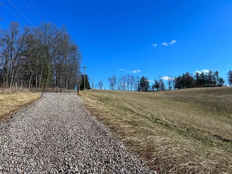 0 Mcgrath Road Apt Rd #(MCGRATH TRACT 3), Athens, OH 45701