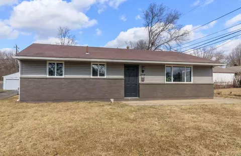 3750 Dort Pl, Columbus, OH 43227
