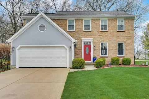 1199 Riva Ridge Blvd, Gahanna, OH 43230