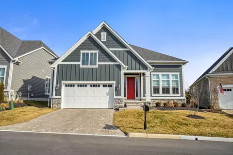 1520 Villa Way, Powell, OH 43065