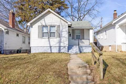 1386 Manchester Ave, Columbus, OH 43211