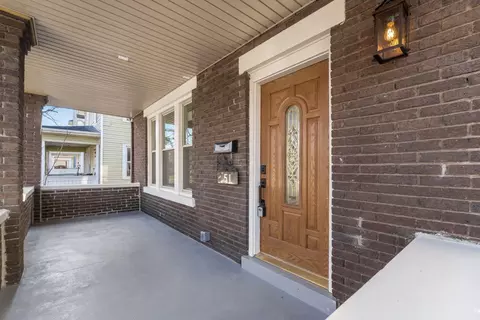 Exterior - 51 Eldon Ave, Columbus, OH 43204 photo 4 of 8