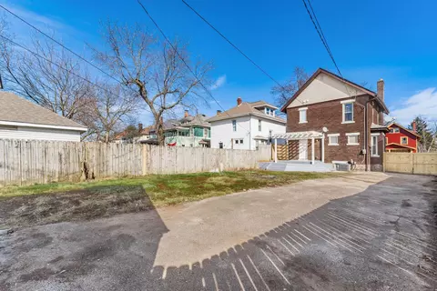 Exterior - 51 Eldon Ave, Columbus, OH 43204 photo 6 of 8