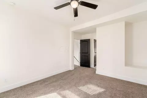 Bedroom - 51 Eldon Ave, Columbus, OH 43204 photo 1 of 2