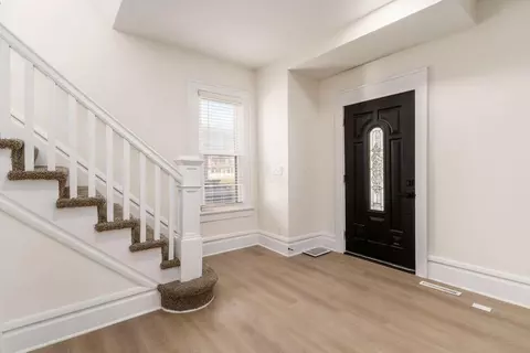 Entry Way - 51 Eldon Ave, Columbus, OH 43204 photo 1 of 2