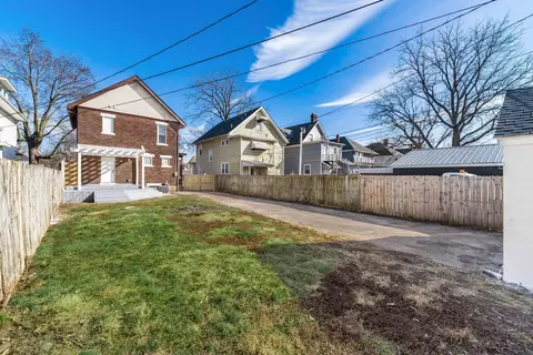 Exterior - 51 Eldon Ave, Columbus, OH 43204 photo 7 of 8