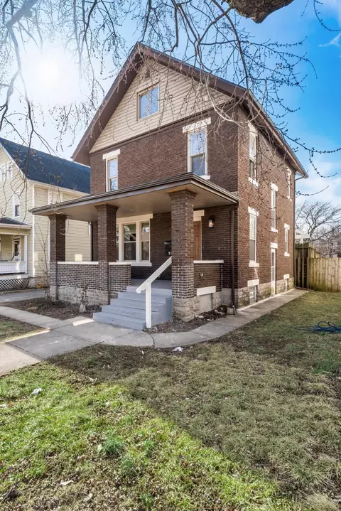 Exterior - 51 Eldon Ave, Columbus, OH 43204 photo 3 of 8