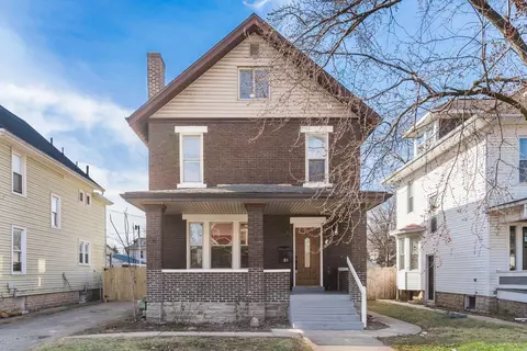 51 Eldon Ave, Columbus, OH 43204