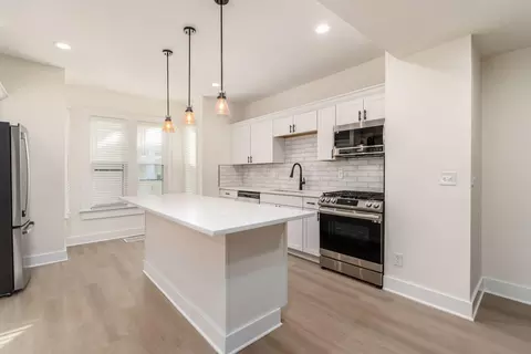 Kitchen - 51 Eldon Ave, Columbus, OH 43204 photo 2 of 8
