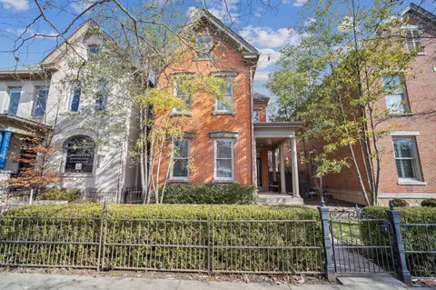 866 S High St, Columbus, OH 43206