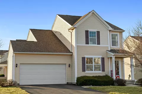 4773 Sanderell Dr, Grove City, OH 43123
