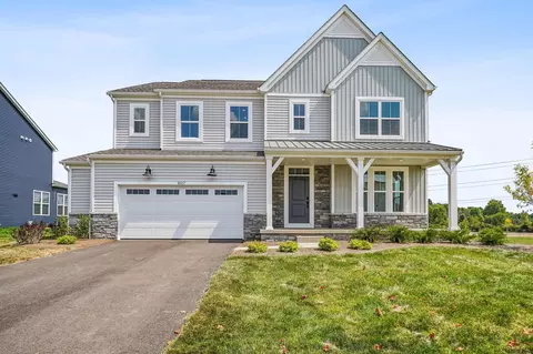 1607 Cromwill Loop, Delaware, OH 43015