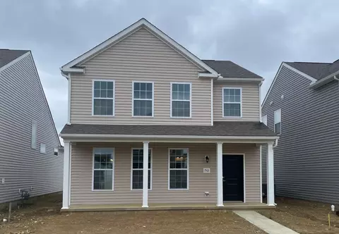 1963 High Bridge St, Newark, OH 43055