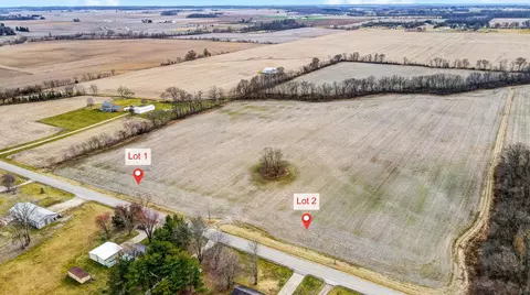 0 Pleasantville Rd NE #LOT 2, Pleasantville, OH 43148