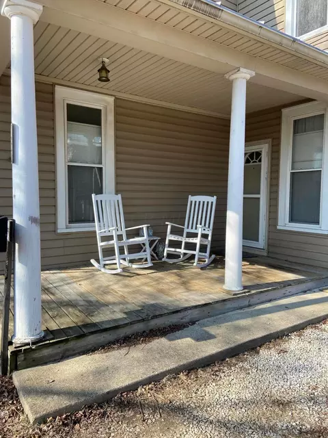 256 Lincoln Ave #1 & 2, Mount Gilead, OH 43338