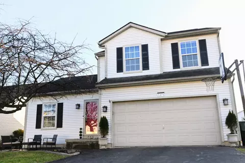 5471 Inglecrest Pl, Galloway, OH 43119