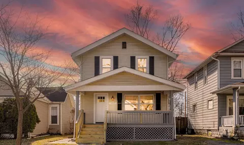1417 Minnesota Ave, Columbus, OH 43211
