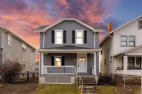 275 S Warren Ave, Columbus, OH 43204