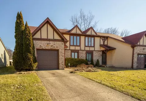 3301 Willington Dr, Dublin, OH 43017
