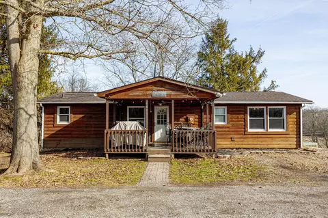 6491 Lambert Rd, Orient, OH 43146