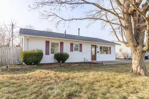 1139 Hillridge Rd, Reynoldsburg, OH 43068