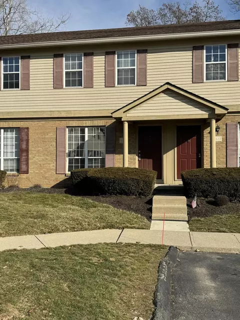 5124 Dalmeny Ct, Columbus, OH 43220