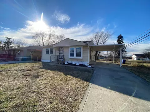 2589 Bulen Ave, Columbus, OH 43207