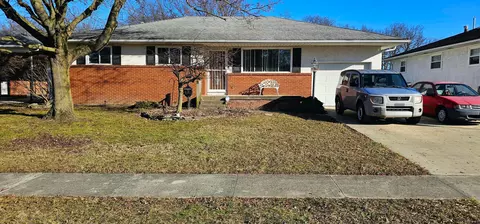 346 Topsfield Rd, Columbus, OH 43228