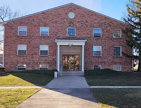 4714 Tarryton Ct S #20-3C, Columbus, OH 43228