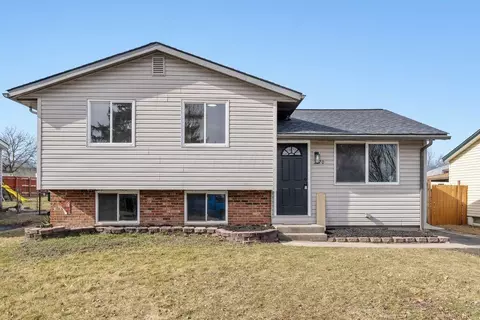 3070 Musket Ridge Dr, Columbus, OH 43223