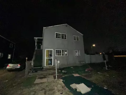1999 Avalon Pl #1001, Columbus, OH 43219