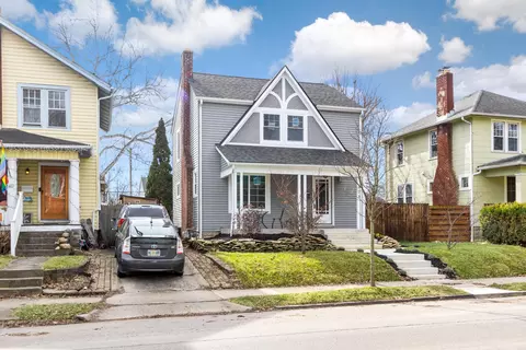 473 E Weber Rd, Columbus, OH 43202