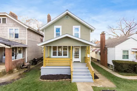 817 Berkeley Rd, Columbus, OH 43205